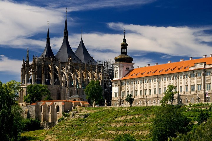 Kutná Hora & Bone Church (with admissions) - Photo 1 of 4